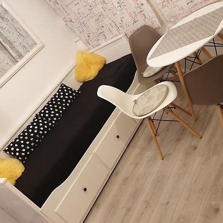 Apartman Jez - Free Parking, Self Check In Karlovac Extérieur photo