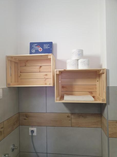 Apartman Jez - Free Parking, Self Check In Karlovac Extérieur photo