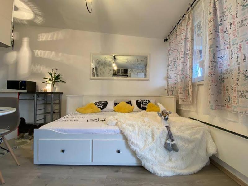 Apartman Jez - Free Parking, Self Check In Karlovac Extérieur photo