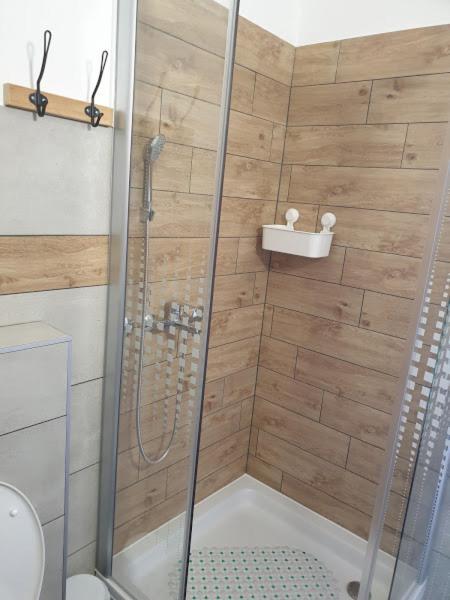 Apartman Jez - Free Parking, Self Check In Karlovac Extérieur photo
