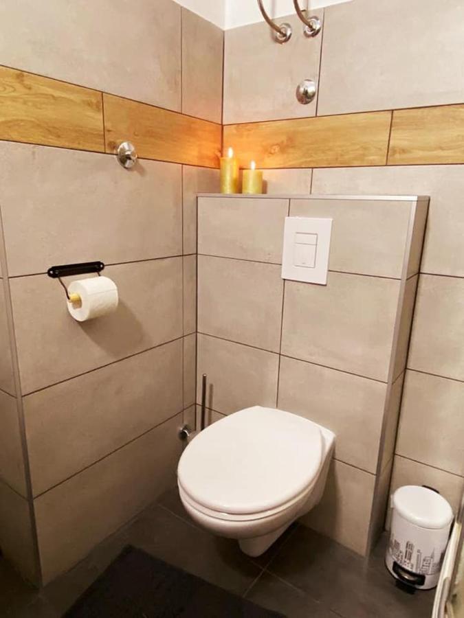 Apartman Jez - Free Parking, Self Check In Karlovac Extérieur photo