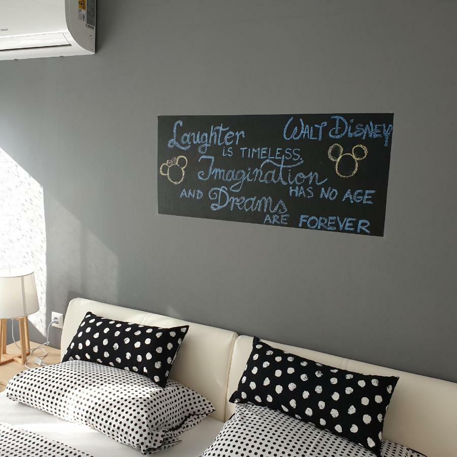 Apartman Jez - Free Parking, Self Check In Karlovac Extérieur photo