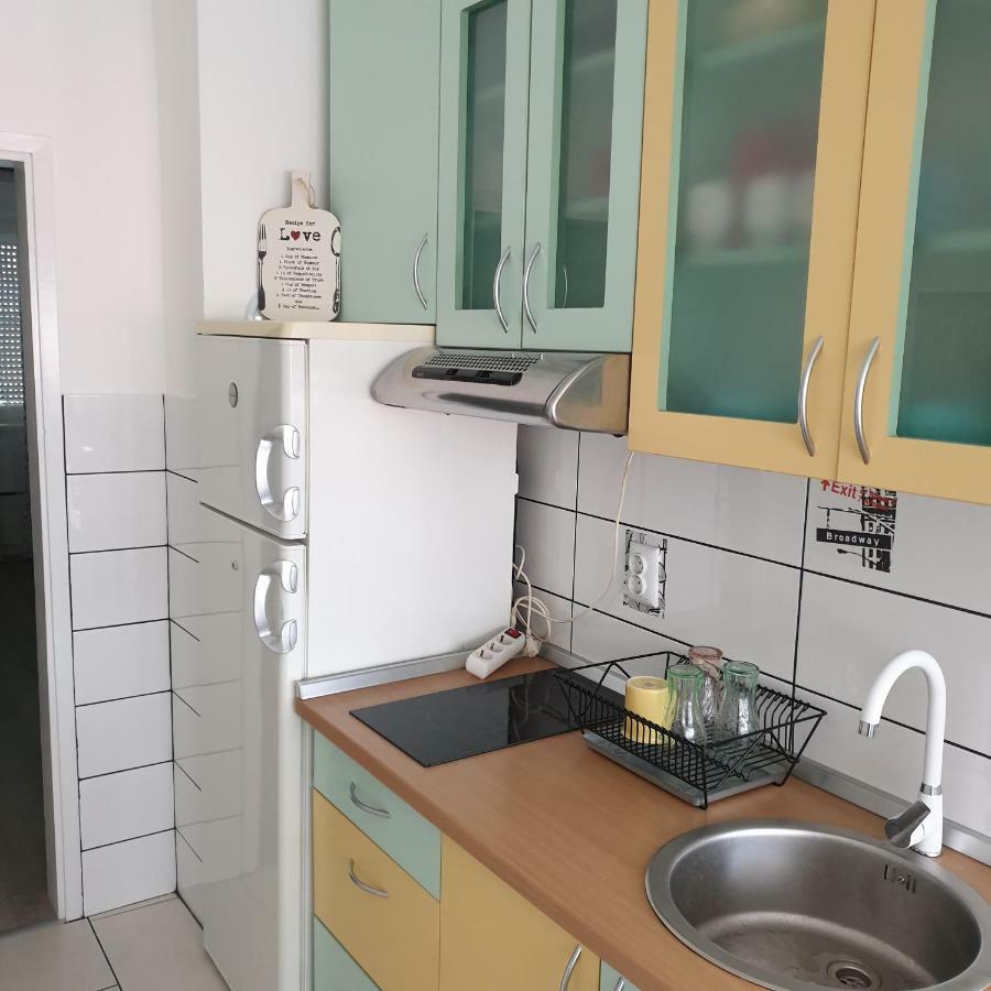 Apartman Jez - Free Parking, Self Check In Karlovac Extérieur photo