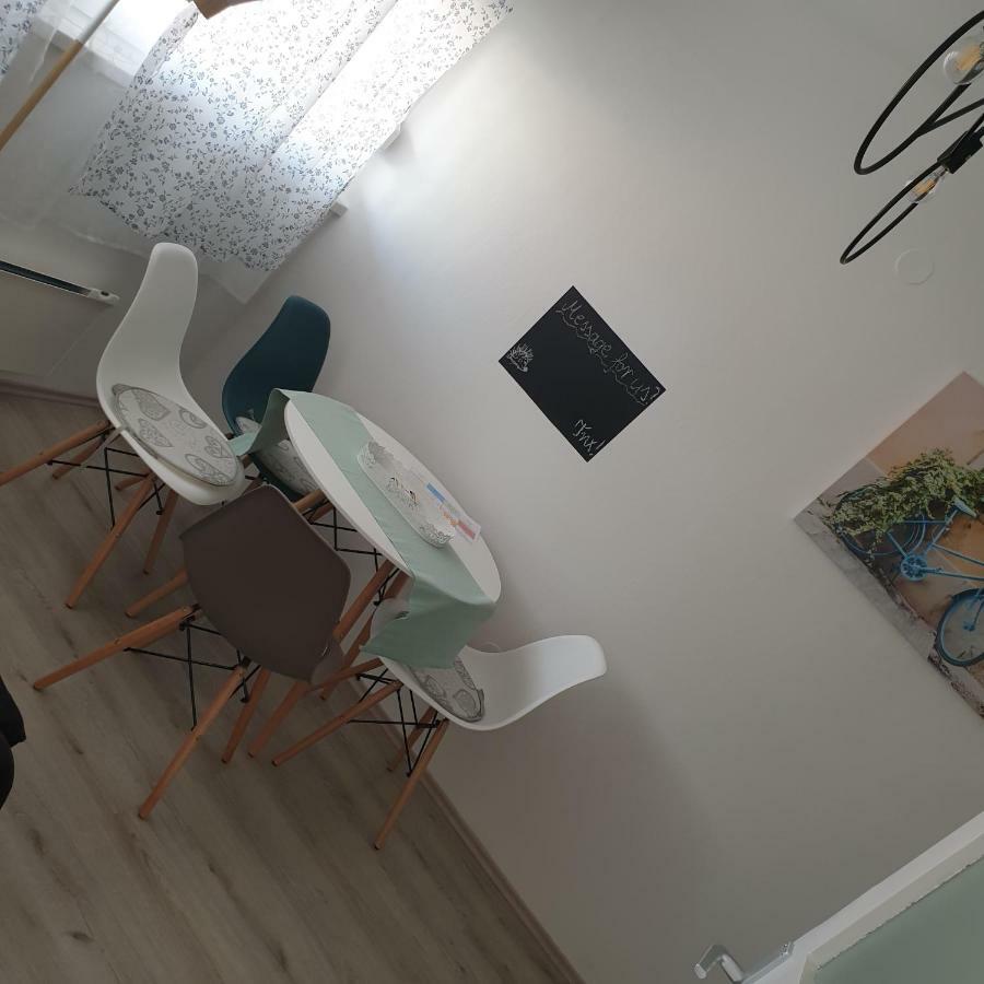 Apartman Jez - Free Parking, Self Check In Karlovac Extérieur photo