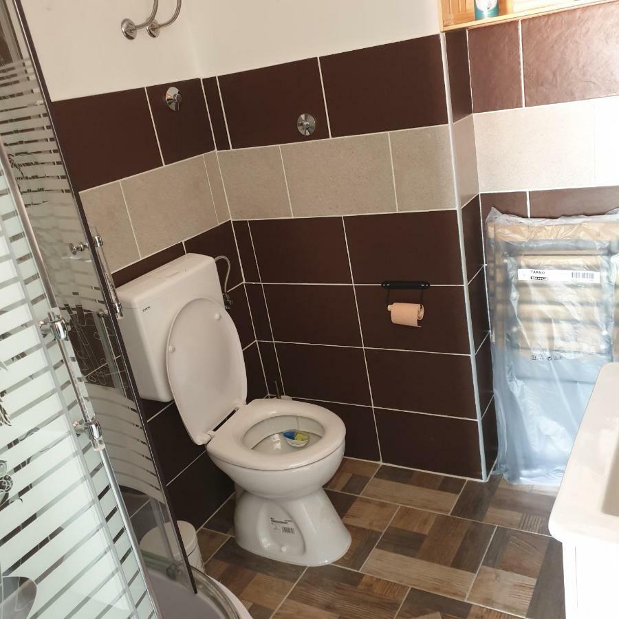 Apartman Jez - Free Parking, Self Check In Karlovac Extérieur photo