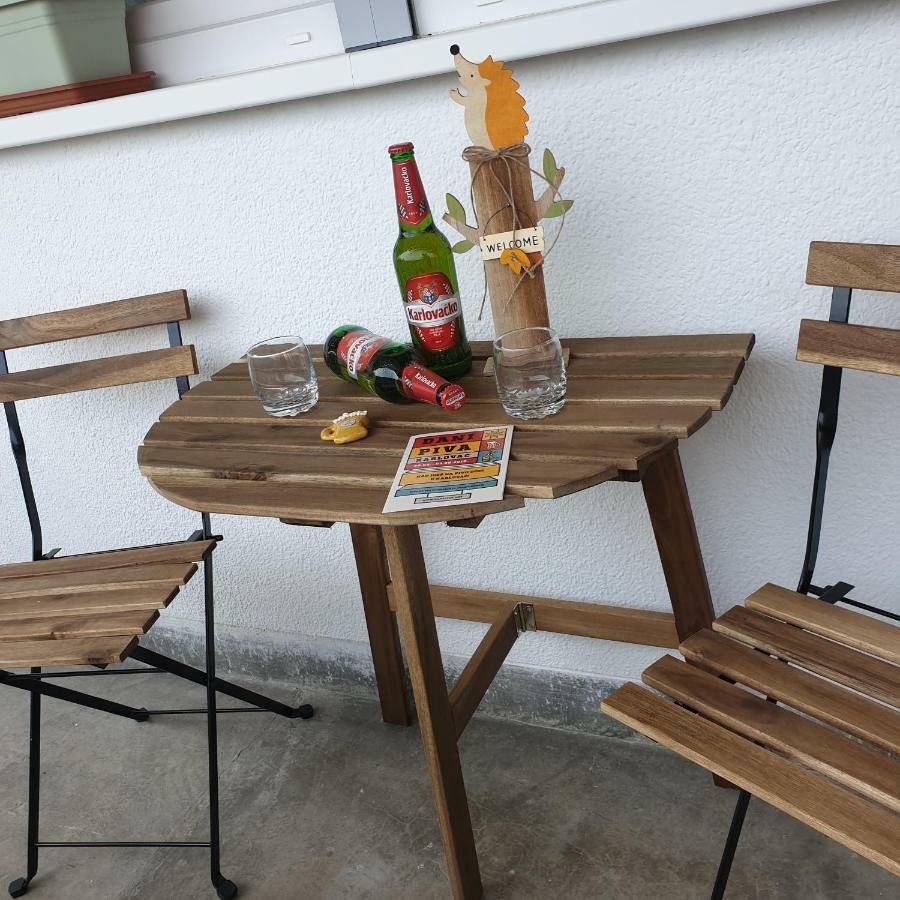 Apartman Jez - Free Parking, Self Check In Karlovac Extérieur photo
