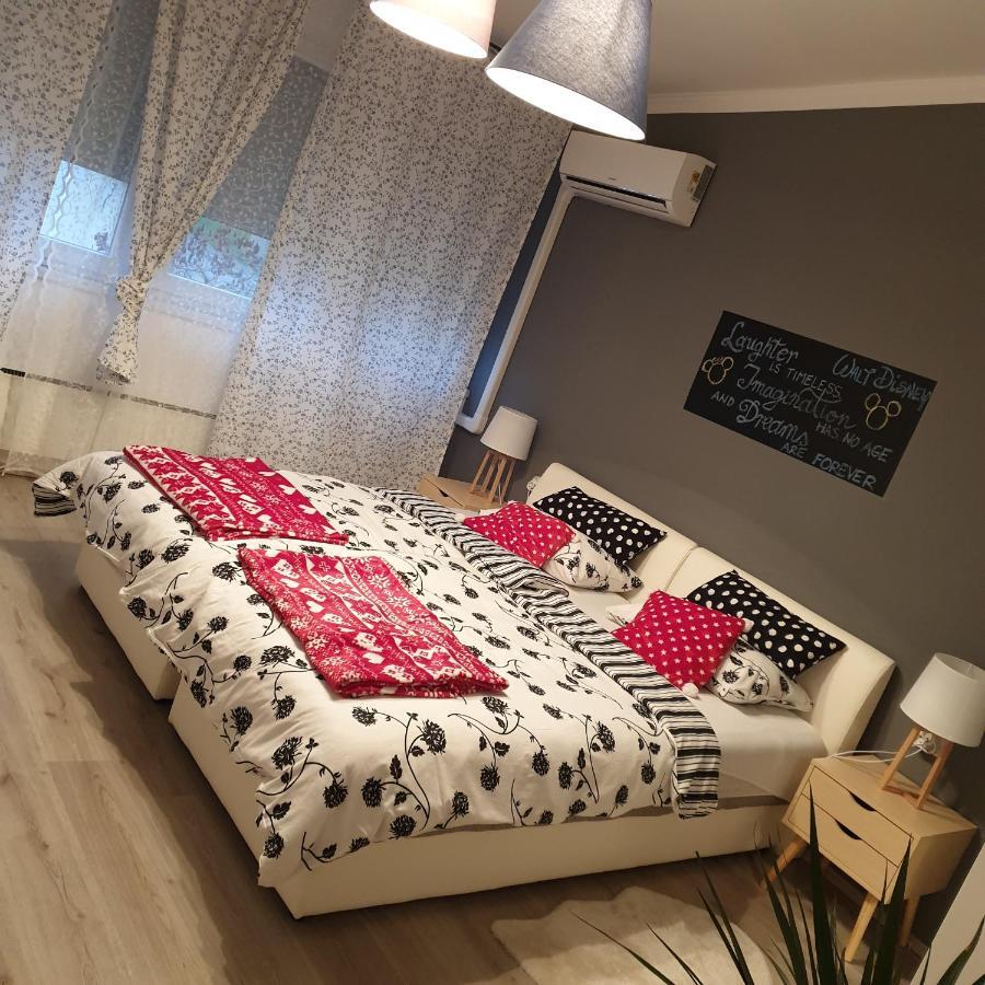 Apartman Jez - Free Parking, Self Check In Karlovac Extérieur photo